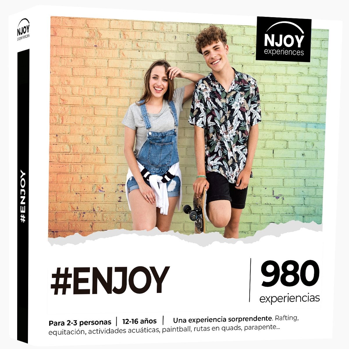 ENJOY
