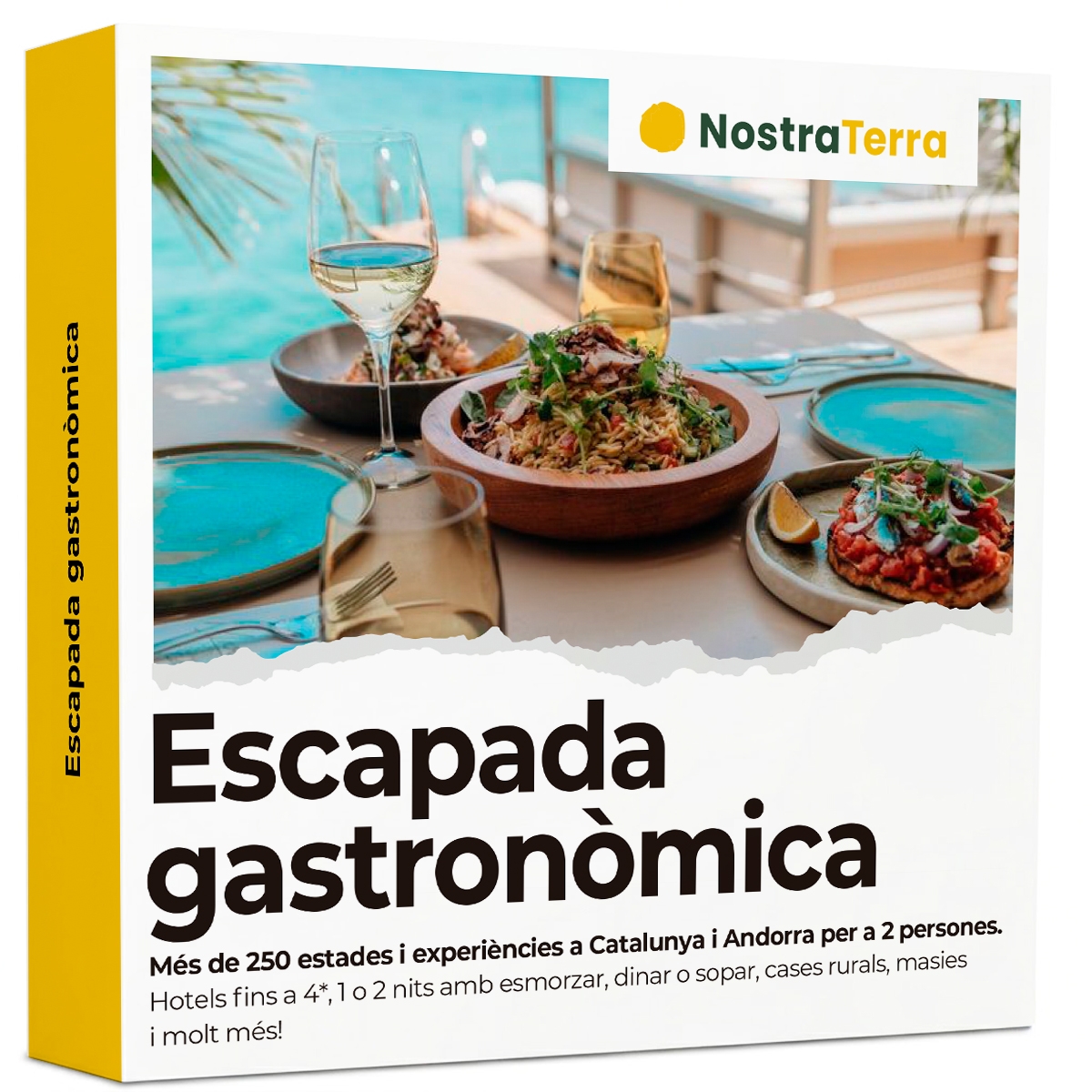 ESTADES DELICIOSES