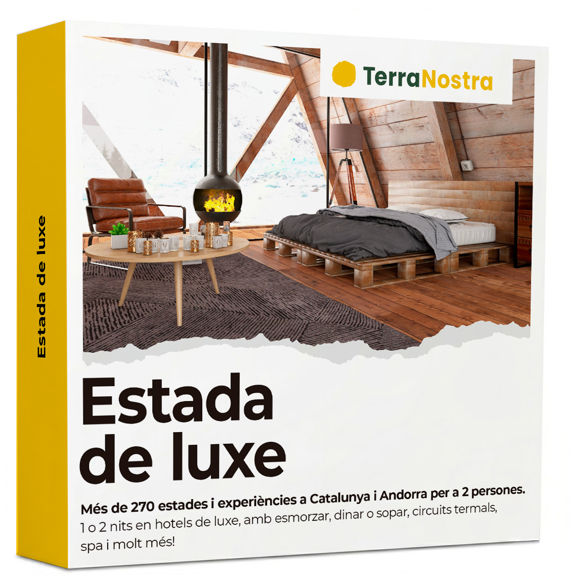 Estada de luxe