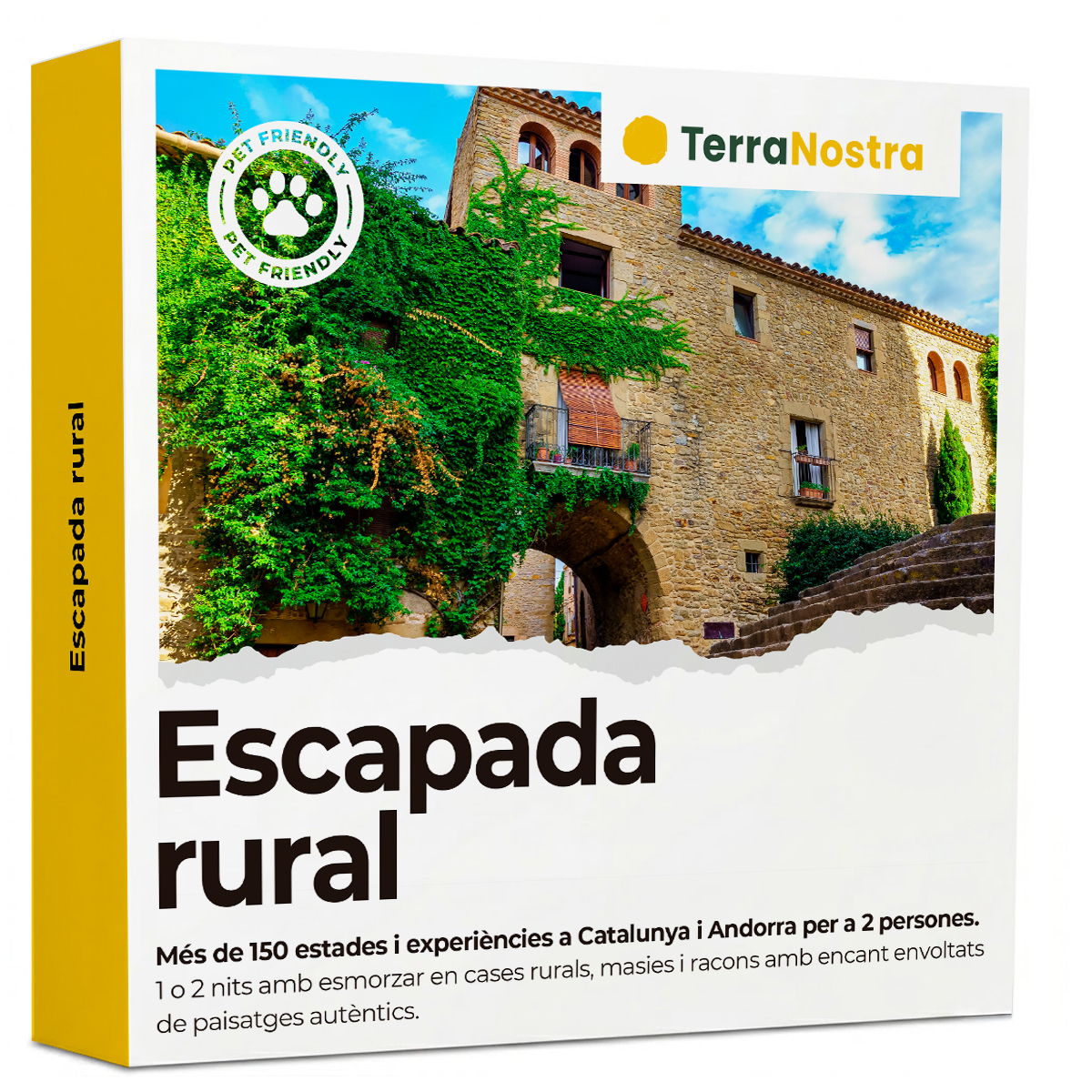 Escapada Rural