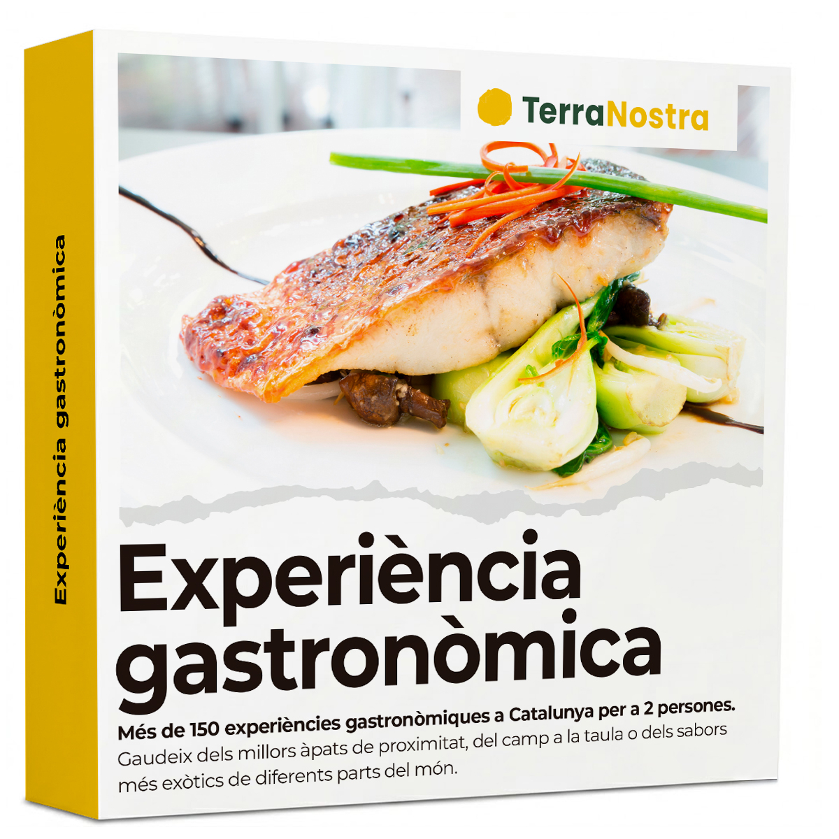 Experiència gastronòmica