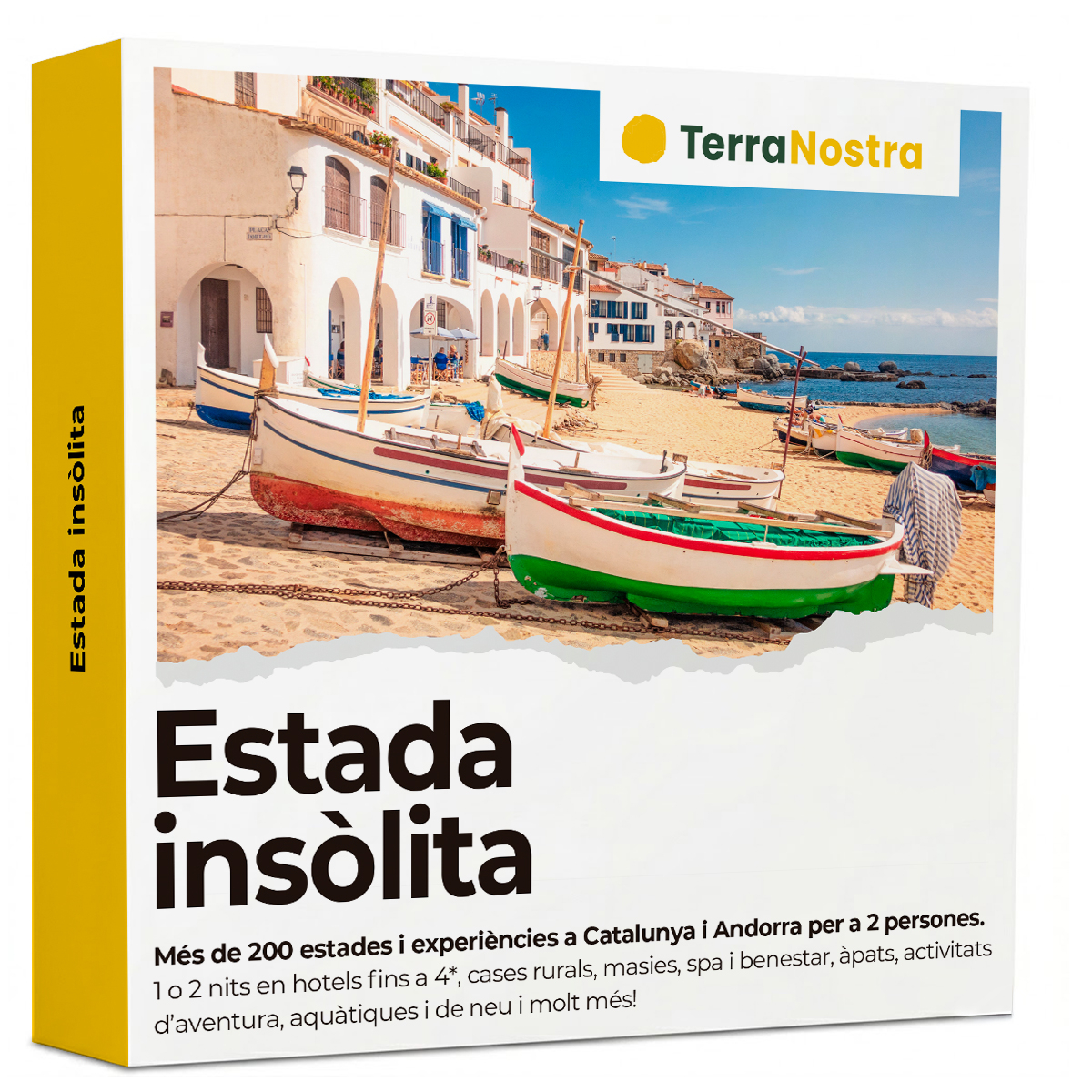 copy of Estada insòlita