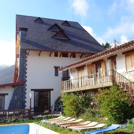 hotel Terralta