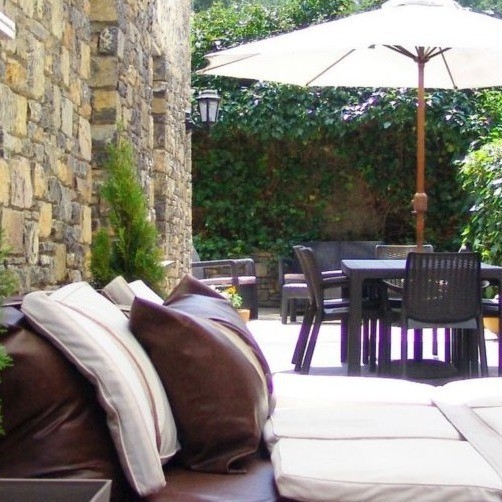 Aparthotel Andorra